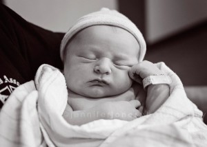 Arizona Newborn Photography