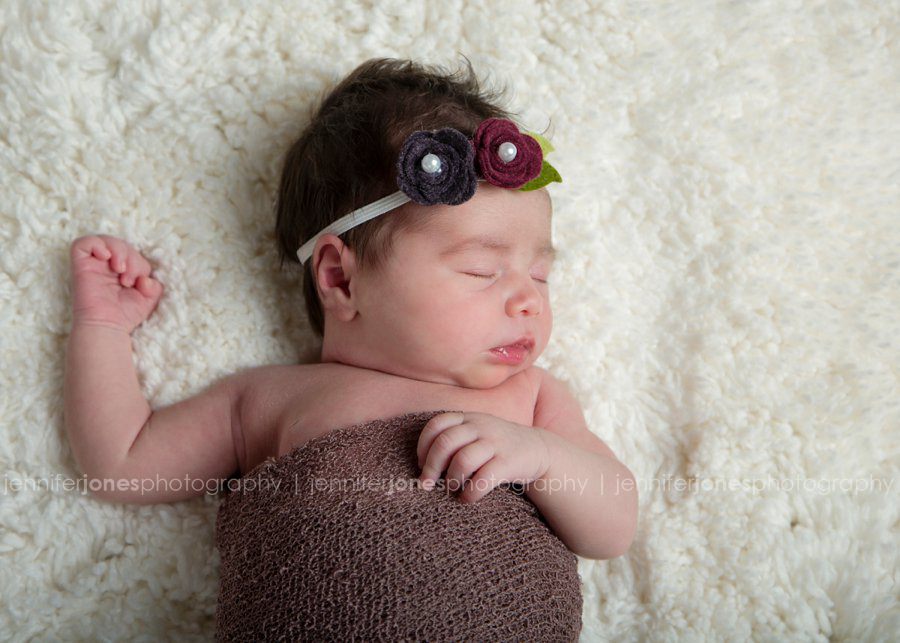Arizona Newborn Photographer
