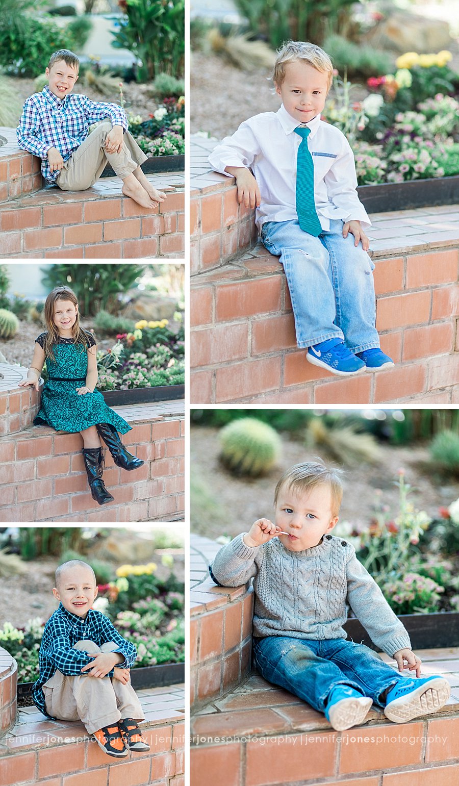 Scottsdale Family Photo Session