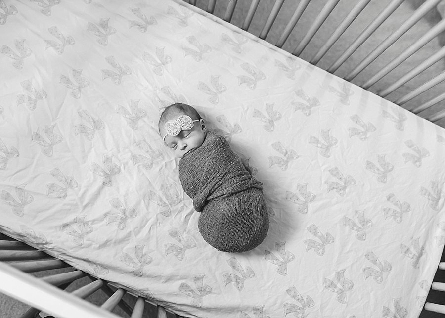 Arizona Newborn Photographer