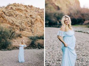 Arizona Maternity Photographer
